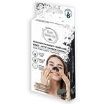 Bee Beauty Marka: Aktif Karbon Siyah Nokta Bandı 5li Kategori: Yüz Temizleyici