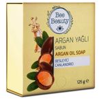 Bee Beauty Marka: Argan Yağlı Katı Sabun 125 Gr Kategori: Banyo Sabunu, 8699863457230