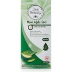 Bee Beauty Maxi Ağda Seti Aloe Vera 54'lü