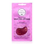 Bee Beauty Mor Soyulabilir 10 ml Maske
