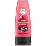 Bee Beauty Nar & Bambu Duş Jeli 250 ml