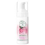 Bee Beauty Organik Sertifikalı Gül 150 ml Yüz Temizleme Köpüğü