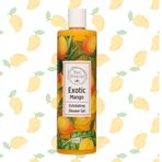Bee Beauty Peeling Exotic Mango 400 ml Duş Jeli