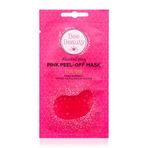 Bee Beauty Pembe Soyulabilir 10 ml Maske