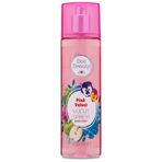 Bee Beauty Pink Velvet 200 ml Vücut Spreyi