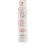 Bee Beauty Powder Alüminyumsuz 150 ml Kadın Sprey Deodorant