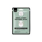 Bee Beauty Rabbit Kağıt Maske 25 gr