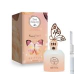Bee Beauty Secret Touch Brittle EDT 90 ml Kadın Parfüm