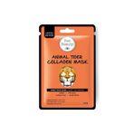 Bee Beauty Tiger Kağıt Maske 25 gr