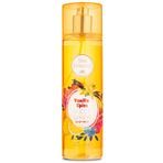 Bee Beauty Vanilla Spice 200 ml Vücut Spreyi