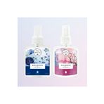 Bee Beauty Vanilya Kolonya 100 ml - Japon Kiraz Çiçeği Kolonya 100 ml 2li Set