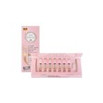 Bee Beauty Vitamin İçerikli Işıltılı 7x2 ml Yüz Bakım Serumu