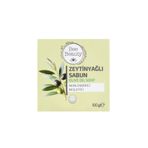 Bee Beauty Zeytinyağlı 100 gr Kalıp Sabun
