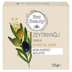 Bee Beauty Zeytinyağlı 125 gr Kalıp Sabun