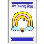 Bee Coloring Book