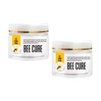 Bee Cure Arı Kremi 2 Adet - 1Paket