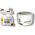 Bee Cure Arı Zehri Cilt Bakım Kremi 100 ml + Abdülselim Pain Cream Vücut Kremi 200 ml - 1Paket
