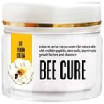 Bee Cure Cream 100 ml Sırt Bel Kas Eklem Kol Bacak Ağrı Dindiren Krem