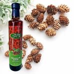 Bee Garden 500 ml Çam Kozalağı Şurubu