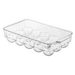 Bee Home 15'li 175x290x65 mm Yumurta Saklama Kabı