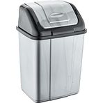 Bee Home 3 No 18 lt AK063 Magnum Çöp Kovası