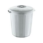 Bee Home 35 lt Orta AK 216 Eko Çöp Kovası