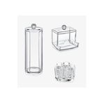 Bee Home 3'lü Organizer Sepet