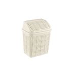 Bee Home 6,5 lt AK 586 Jute Çöp Kovası
