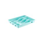 Bee Home AK-354 Plastik Çekmece İçi ve Tezgah Üstü Kaşıklık