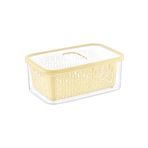 Bee Home AK 509 3.5 lt Süzgeçli Fresh Saklama Kabı