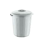 Bee Home AK218 Herkül 70 lt Eko Çöp Kovası