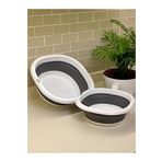 Bee Home Katlanır Badya 2 'li 5-2,7 Lt
