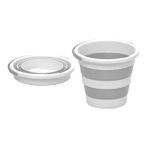 Bee Home Katlanır Su Kovası 13 L