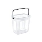 Bee Home Multi Box Çok Amaçlı Saklama Kabı 6 lt Ak493