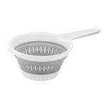 Bee Home Saplı Katlanır Süzgeç