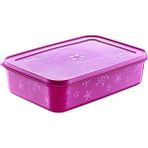 Bee Home Şirin Saklama Kabı 1500 ml Ak 549 Nofrost