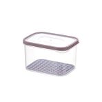 Bee Home Süzgeçli 1650 ml Peynir Saklama Kabı