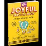 Bee Publishing 6. Sınıf English Joyful Practice Book