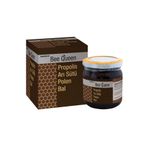 Bee Queen Propolis Extract Arı Sütü Polen Bal Karışım 230 gr
