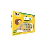 Bee Smart Ahşap Kirpi Bul Tak Eğitici Oyuncak
