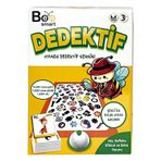 Bee Smart Dedektif Oyunu