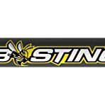 Bee Stinger Sport Hunter Xtreme Stabilizatör, Siyah, 20,32 cm