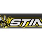 Bee Stinger Sport Hunter Xtreme Stabilizatör, Siyah, 25,4 cm