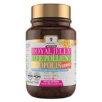 BEE & YOU Bee'o UP Propolis Arı Sütü Polen 60 Emme Tablet