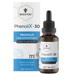 Bee You Phenolix Propolis Suda Çözünür Damla 30 ML