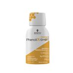Bee You Phenolix Propolis Vitamin C D3 Çinko 12x50 ml Shot