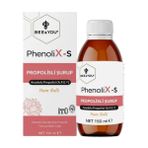 Bee You PhenoliX-S Propolisli 150 ml Şurup