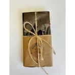 Beechocolate %100 Kakao Bitter Çikolata Yaban Mersinli Vegan Ketojenik - 100 gr
