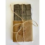 Beechocolate El Yapımı Hurma Özlü, Rafine Şekersiz Çikolata,vegan, %70 Kakao - 100 gr
