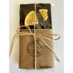 Beechocolate El Yapımı Özel Tasarım Rafine Şekersiz Bitter Çikolata %70 Kakao Glütensiz Vegan - 100 gr